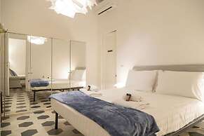 Appartamento chic a piazza del popolo