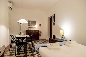Appartamento chic a piazza del popolo