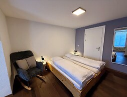 DownTown Apartments