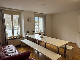 DownTown Apartments