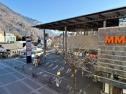 DownTown Apartments