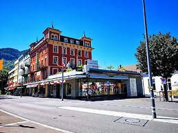 DownTown Apartments