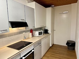 DownTown Apartments