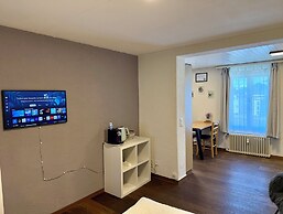 DownTown Apartments