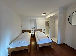 DownTown Apartments