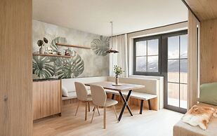 Apartment mit 1 Schlafzimmer