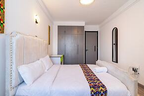 Platinum Oak Residency