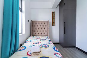 Platinum Oak Residency