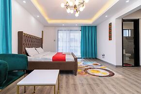 Platinum Oak Residency