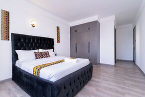 Platinum Oak Residency