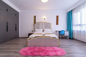 Platinum Oak Residency
