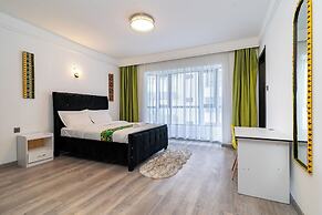 Platinum Oak Residency
