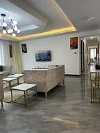 Platinum Oak Residency