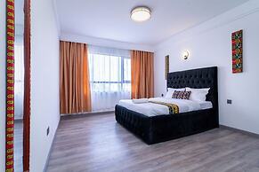 Platinum Oak Residency