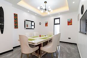 Platinum Oak Residency