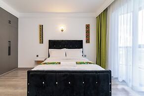 Platinum Oak Residency