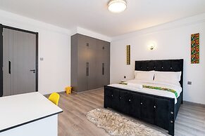 Platinum Oak Residency