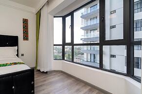 Platinum Oak Residency