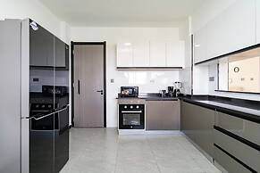 Platinum Oak Residency