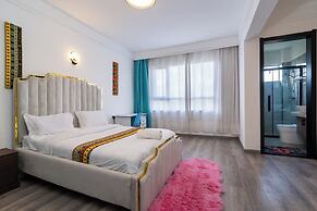 Platinum Oak Residency