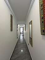 Platinum Oak Residency