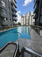 Platinum Oak Residency
