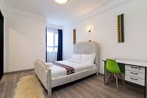 Platinum Oak Residency