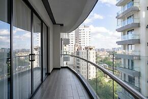 Platinum Oak Residency