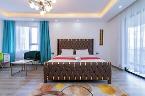 Platinum Oak Residency