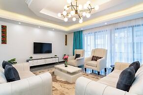 Platinum Oak Residency