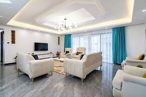 Platinum Oak Residency