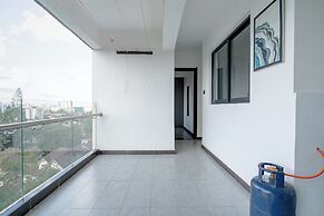 Platinum Oak Residency