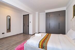 Platinum Oak Residency