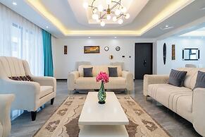 Platinum Oak Residency