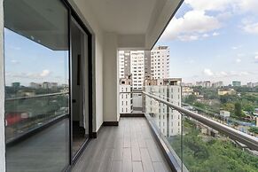 Platinum Oak Residency