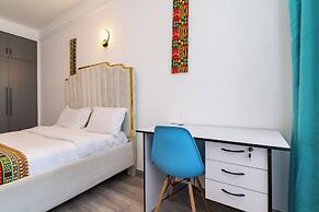 Platinum Oak Residency