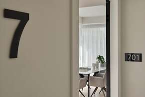 September Athens Residences
