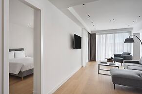 September Athens Residences