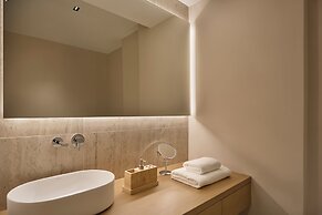 September Athens Residences