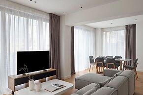 September Athens Residences