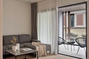 September Athens Residences
