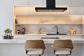 September Athens Residences
