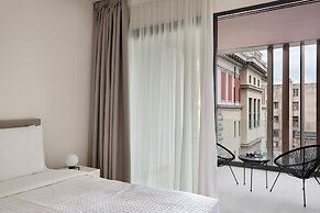 September Athens Residences