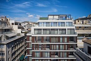 September Athens Residences