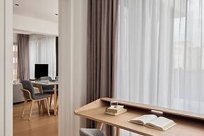 September Athens Residences