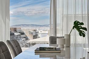 September Athens Residences