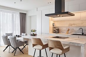 September Athens Residences