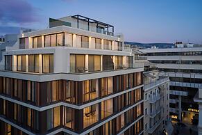 September Athens Residences