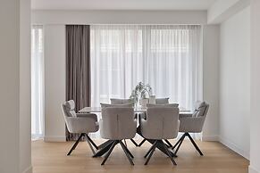 September Athens Residences