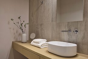 September Athens Residences